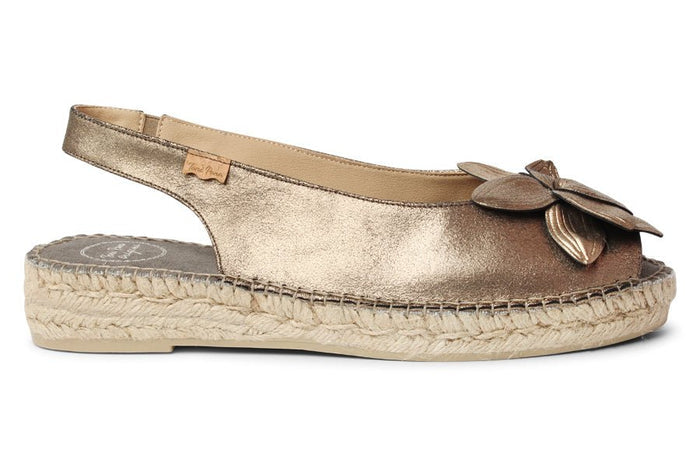 TP MAGNOLIA - Crispins Shoes