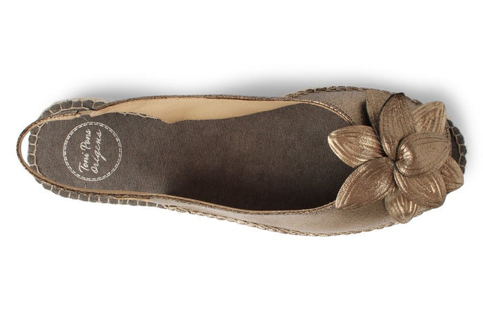 TP MAGNOLIA - Crispins Shoes