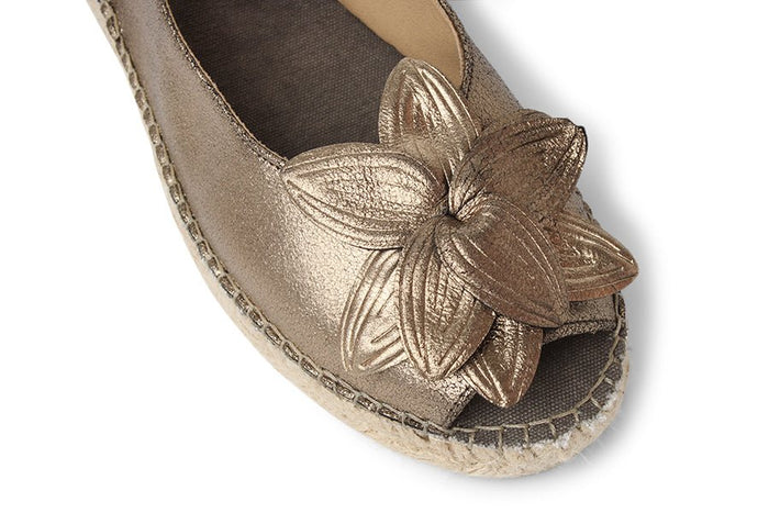 TP MAGNOLIA - Crispins Shoes