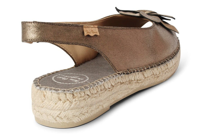 TP MAGNOLIA - Crispins Shoes
