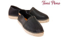 Tp Margot Black - Crispins Shoes