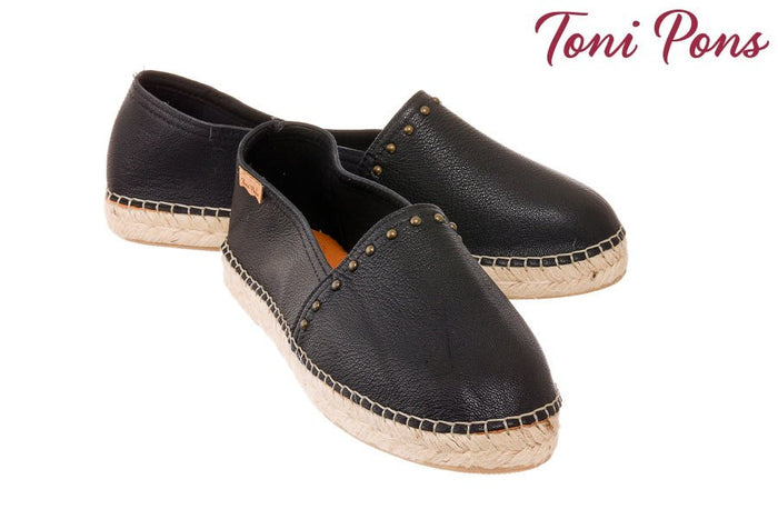 Tp Margot Black - Crispins Shoes