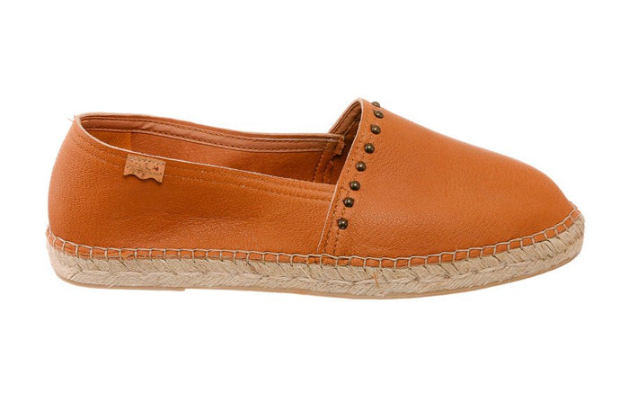 Tp Margot Tan - Crispins Shoes