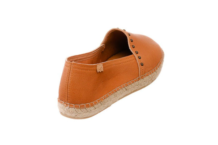 Tp Margot Tan - Crispins Shoes