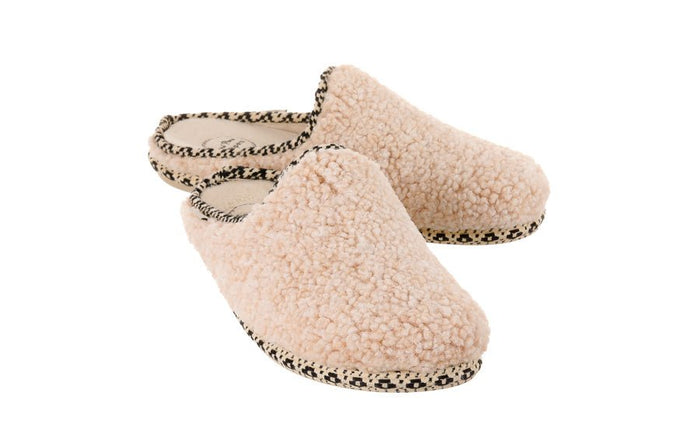 Tp Marshmallow Beige - Crispins Shoes