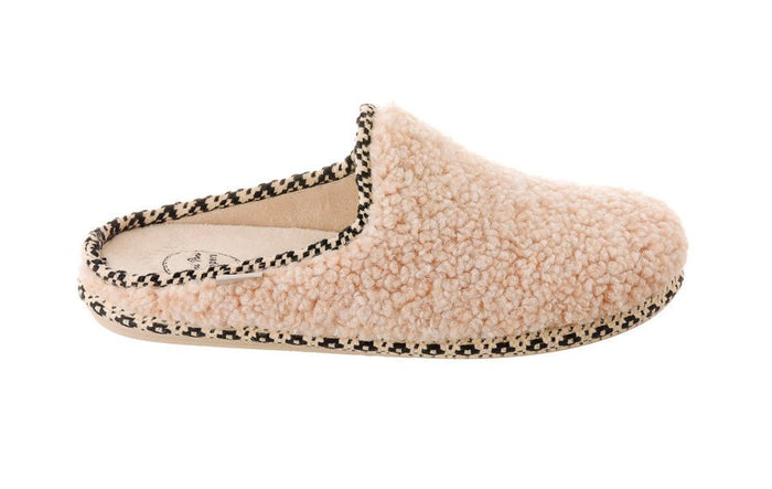 Tp Marshmallow Beige - Crispins Shoes