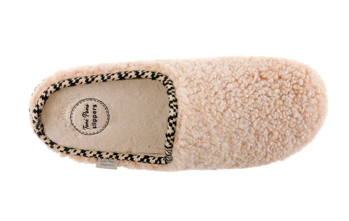 Tp Marshmallow Beige - Crispins Shoes