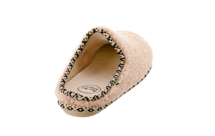 Tp Marshmallow Beige - Crispins Shoes