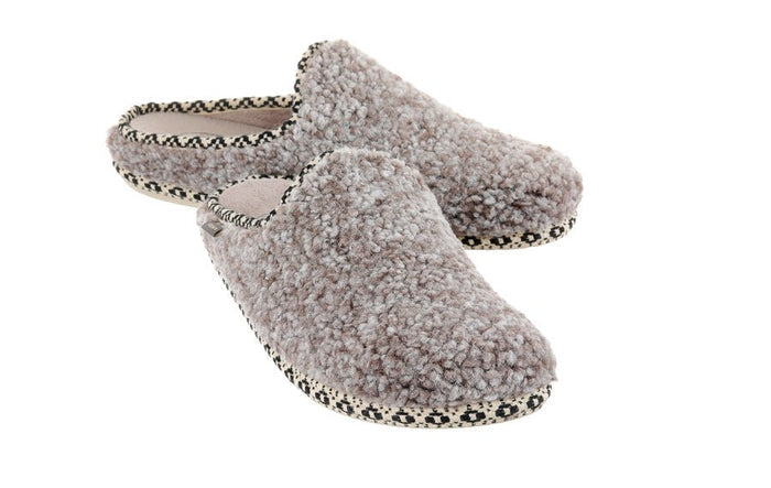 Tp Marshmallow Taupe - Crispins Shoes