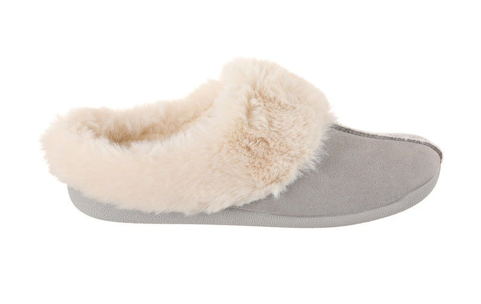 Tp Meringue Grey - Crispins Shoes