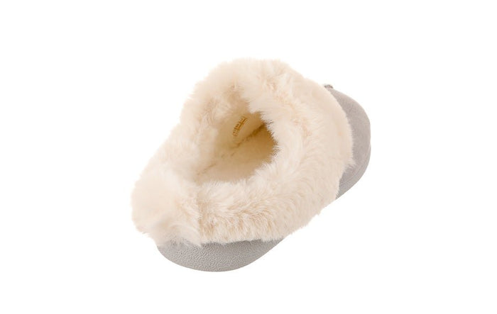 Tp Meringue Grey - Crispins Shoes