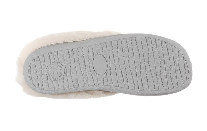 Tp Meringue Grey - Crispins Shoes