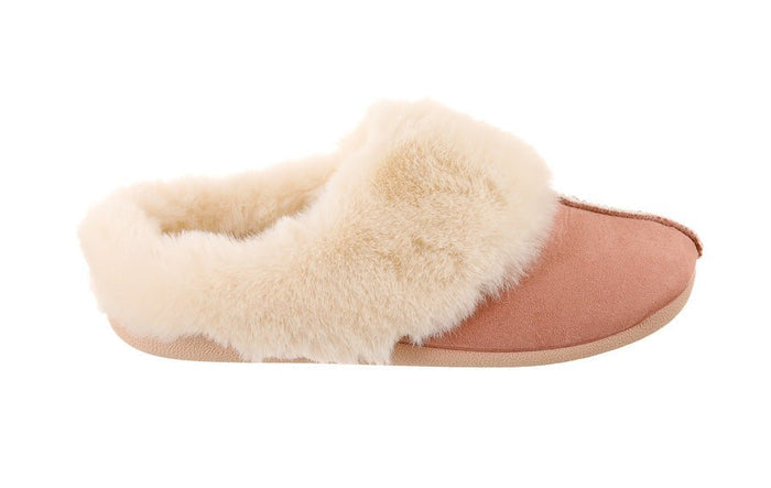 Tp Meringue Pink - Crispins Shoes