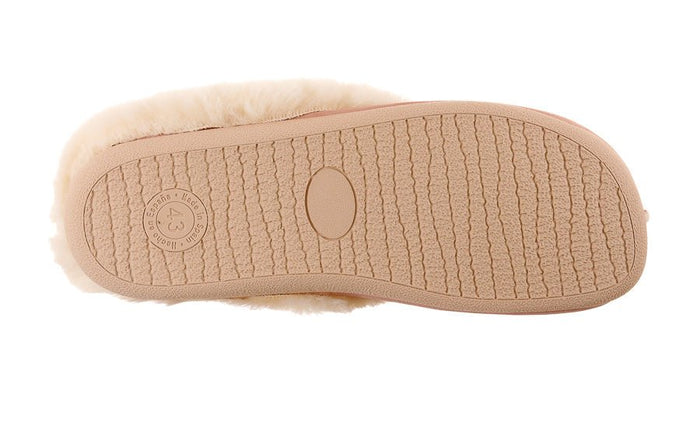 Tp Meringue Pink - Crispins Shoes