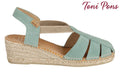 Tp Mojito Mint - Crispins Shoes