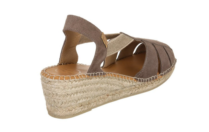 Tp Mojito Taupe - Crispins Shoes