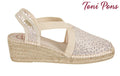 Tp Mosaic Off White - Crispins Shoes