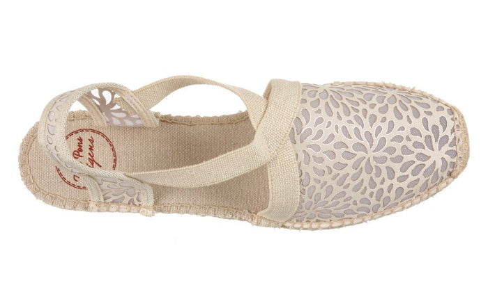 Tp Mosaic Off White - Crispins Shoes