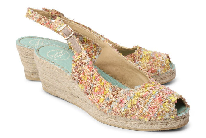 TP ONASSIS - Crispins Shoes