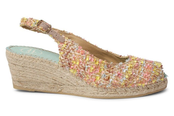 TP ONASSIS - Crispins Shoes