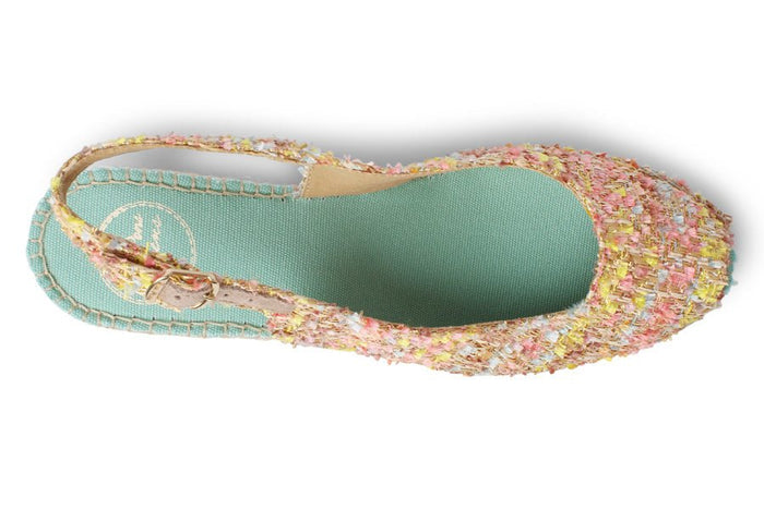 TP ONASSIS - Crispins Shoes