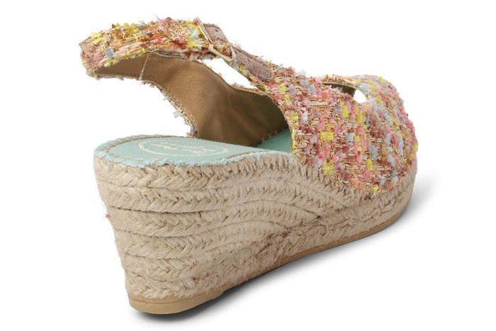 TP ONASSIS - Crispins Shoes