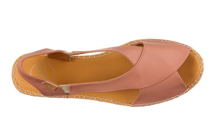 Tp Picnic Blush - Crispins Shoes