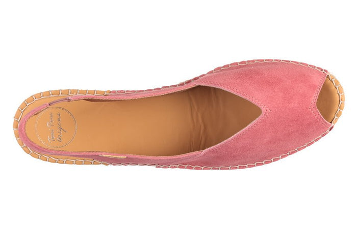 Tp Picnic Salmon - Crispins Shoes