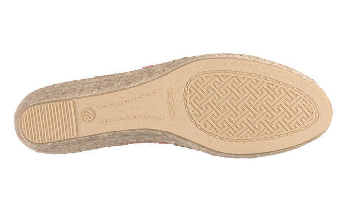 Tp Picnic Salmon - Crispins Shoes