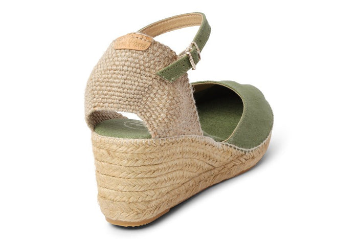 TP PLANET GREEN - Crispins Shoes