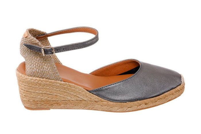 Tp Planet Silver - Crispins Shoes