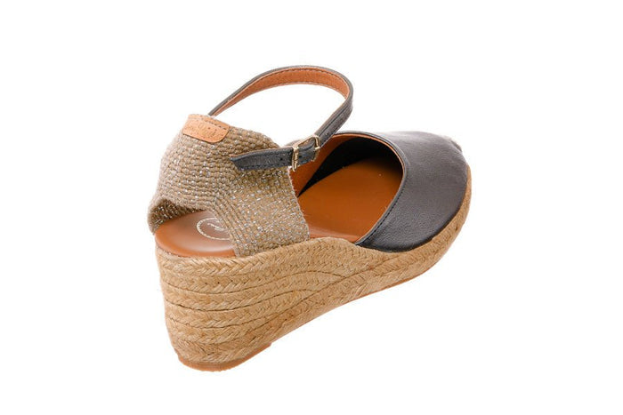 Tp Planet Silver - Crispins Shoes