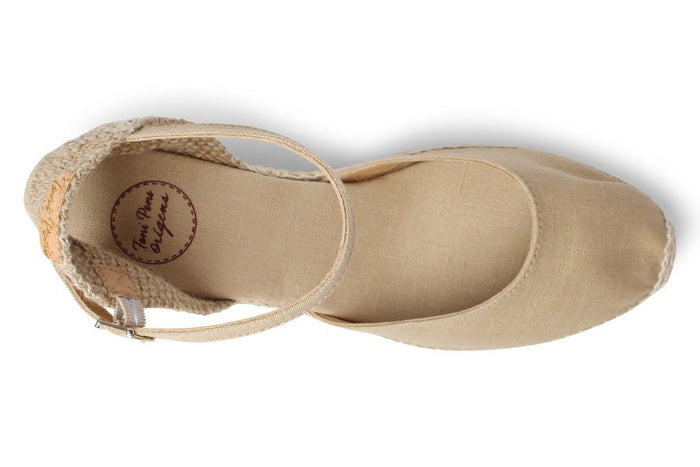 TP PLANET STONE - Crispins Shoes
