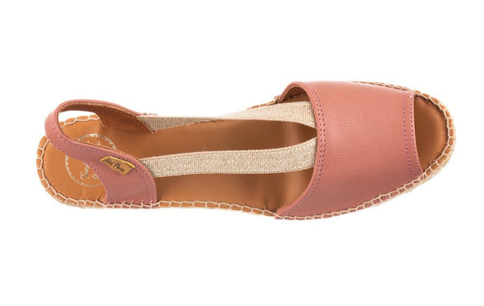 Tp Sakura Blush - Crispins Shoes