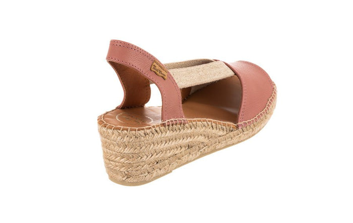 Tp Sakura Blush - Crispins Shoes