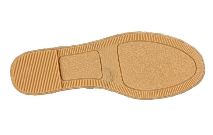 Tp Sewn Natural - Crispins Shoes