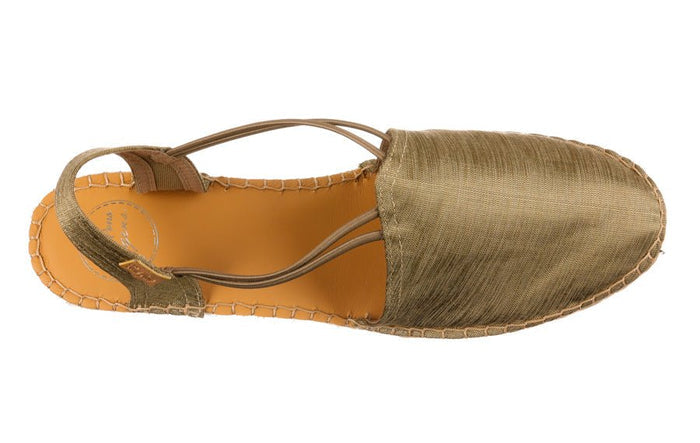Tp Sheen Green - Crispins Shoes
