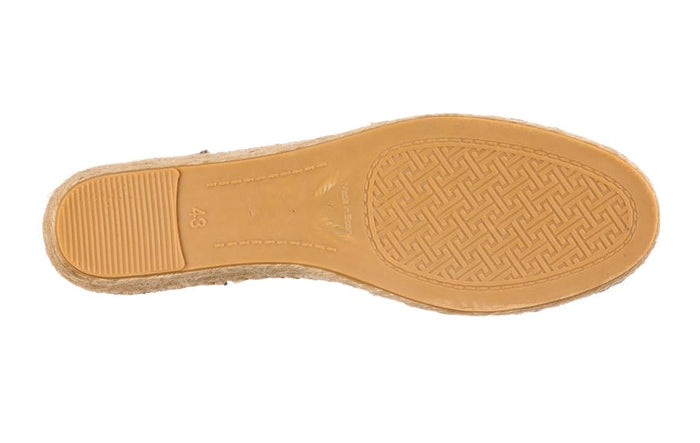 Tp Sheen Navy - Crispins Shoes