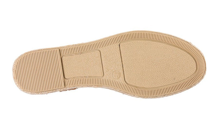 Tp Shimmer Tan - Crispins Shoes