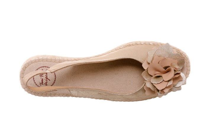 Tp Sienna - Crispins Shoes