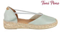Tp Slim Sky - Crispins Shoes