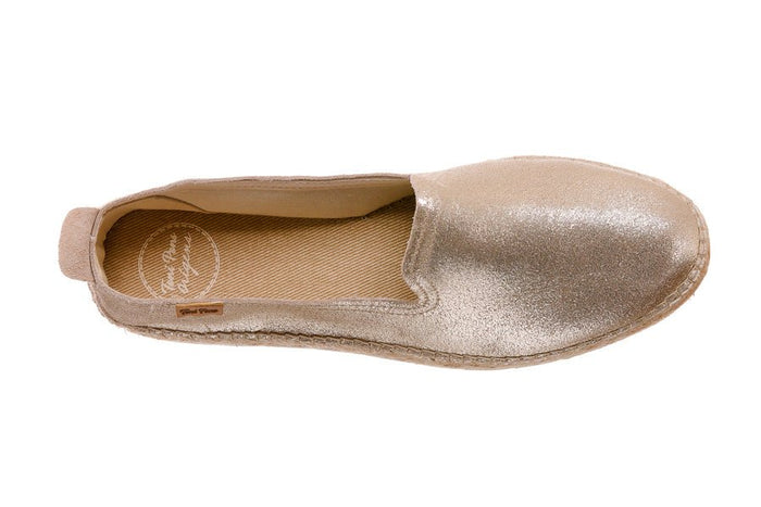 Tp Slipon - Crispins Shoes