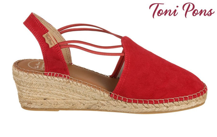 Tp Sunrise - Crispins Shoes