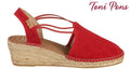 Tp Sunrise - Crispins Shoes