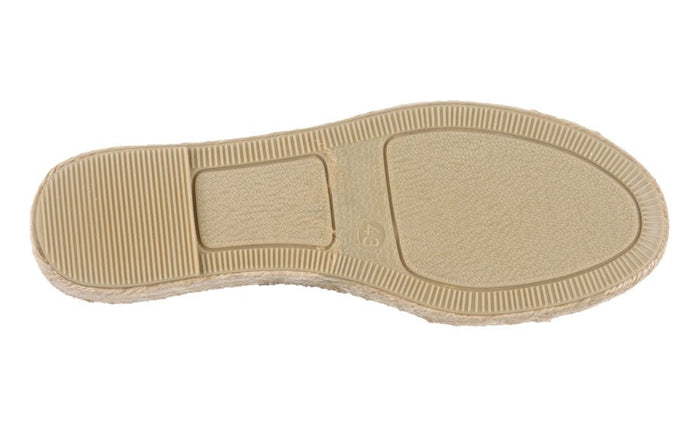 Tp Vacation Platinum - Crispins Shoes