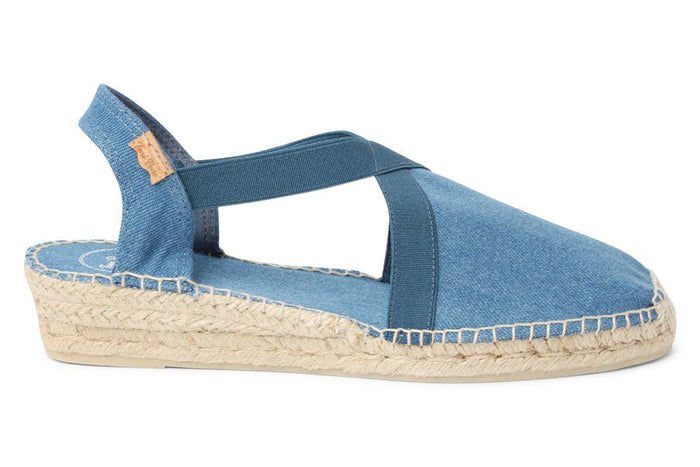 TP VERONA JEANS - Crispins Shoes