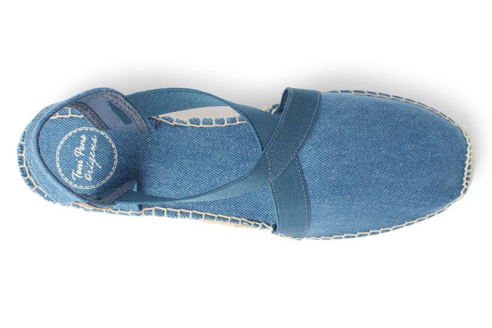 TP VERONA JEANS - Crispins Shoes