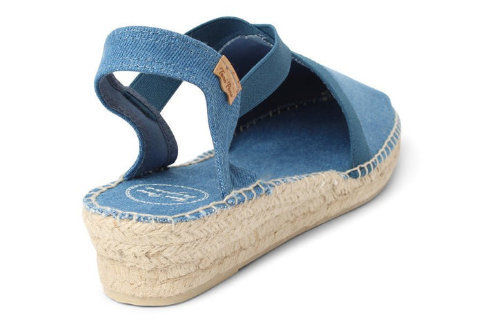 TP VERONA JEANS - Crispins Shoes
