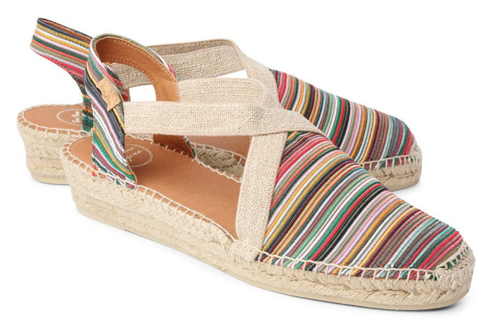 TP VERONA MULTI - Crispins Shoes