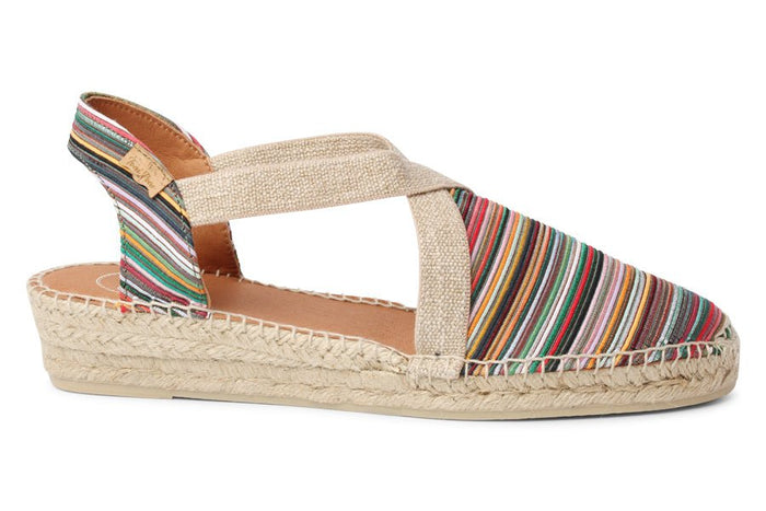 TP VERONA MULTI - Crispins Shoes